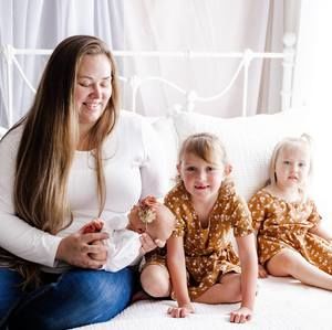 Meet your Posher, Mariah